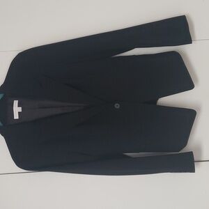 Black Blazer